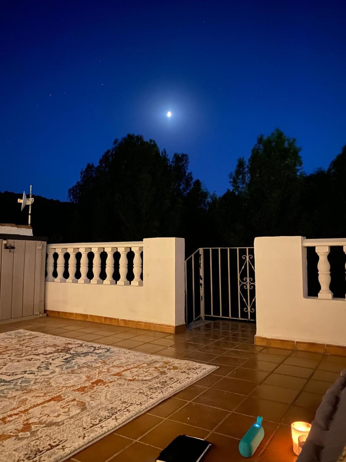 4Br Villa W Private Pool Near Beach Oliva Valencia La Font D´En Carròs Exterior foto